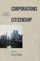 Corporations and Citizenship