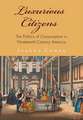 Luxurious Citizens – The Politics of Consumption in Nineteenth–Century America