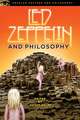 Led Zeppelin and Philosophy: All Will Be Revealed