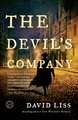 The Devil's Company