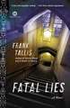 Fatal Lies: A Max Liebermann Mystery