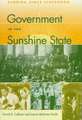 Government in the Sunshine State: Florida Since Statehood