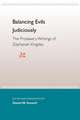 Balancing Evils Judiciously: The Proslavery Writings of Zephaniah Kingsley