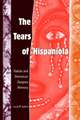 The Tears of Hispaniola: Haitian and Dominican Diaspora Memory