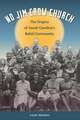 No Jim Crow Church: The Origins of South Carolina's Baha'i Community