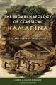 The Bioarchaeology of Classical Kamarina: Life and Death in Greek Sicily