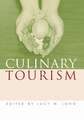 Culinary Tourism