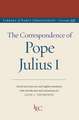 The Letters of Julius I