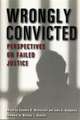 Wrongly Convicted: Perspectives on Failed Justice