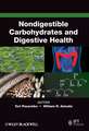 Nondigestible Carbohydrates and Digestive Health