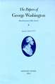 PAPERS OF GEORGE WASHINGTON RE