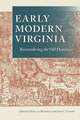 Early Modern Virginia