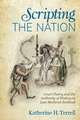 Scripting the Nation: Court Poetry and the Authority of History in Late Medieval Scotland