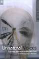 UNNATURAL VOICES: EXTREME NARRATION IN MODERN AND CONTEMPO