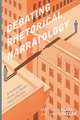 Debating Rhetorical Narratology: On the Synthetic, Mimetic, and Thematic Aspects of Narrative