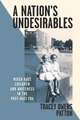 A Nation’s Undesirables: Mixed-Race Children and Whiteness in the Post-Nazi Era