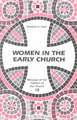 Women in the Early Church