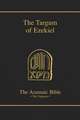 Targum of Ezekiel