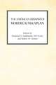 The American Judaism of Mordecai M. Kaplan