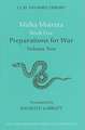 Mahabharata Book Five (Volume 2) – Preparations for War