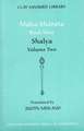 Mahabharata Book Nine (Volume 2) – Shalya