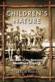 Children`s Nature – The Rise of the American Summer Camp