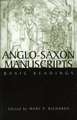 Anglo-Saxon Manuscripts: Basic Readings