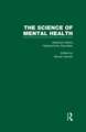 Attention Deficit Hyperactivity Disorders: The Science of Mental Health