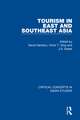 Tourism in East and Southeast Asia