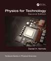 Physics for Technology, Second Edition
