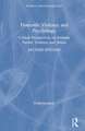 Domestic Violence and Psychology: Critical Perspectives on Intimate Partner Violence and Abuse