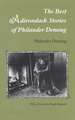 The Best Adirondack Stories of Philander Deming