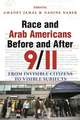 Race and Arab Americans Before and After 9/11