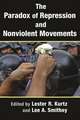 The Paradox of Repression and Nonviolent Movements