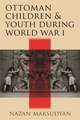 OTTOMAN CHILDREN & YOUTH DURIN