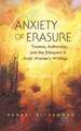 Al-Samman, H: Anxiety of Erasure