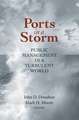 Ports in a Storm: Public Management in a Turbulent World