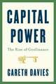 Capital Power: The Rise of Geofinance