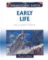 Early Life: The Cambrian Period