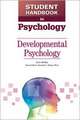 Developmental Psychology