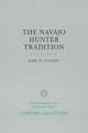 The Navajo Hunter Tradition