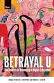 Betrayal U: The Politics of Belonging in Higher Education