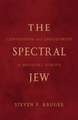 The Spectral Jew: Conversion and Embodiment in Medieval Europe