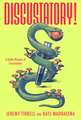 Disgustatory!: A Gothic Rhetoric of Consumption