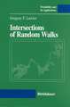 Intersections of Random Walks