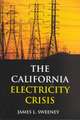 California Electricity Crisis