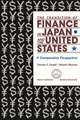 The Transition of Finance in Japan and the United States: A Comparative Perspective