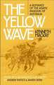 The Yellow Wave: A Romance of the Asiatic Invasion of Australia