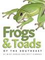 Frogs & Toads of the Southeast