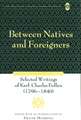 Between Natives and Foreigners